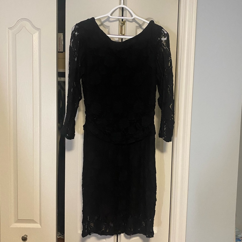 A.X.L Dress